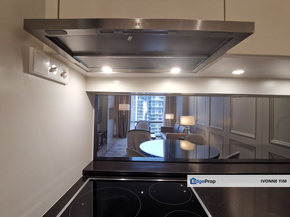 Pavilion Suites, Kuala Lumpur, KL City