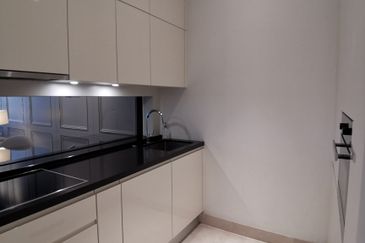 Pavilion Suites Kuala Lumpur