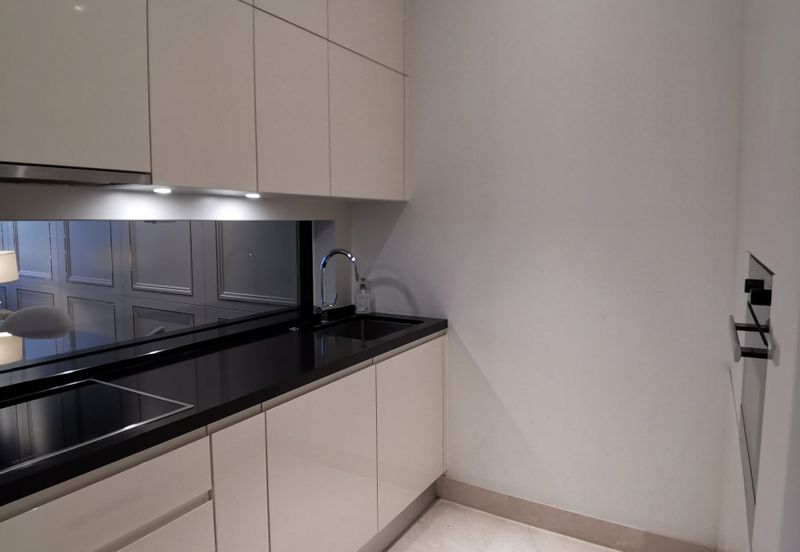 Pavilion Suites Kuala Lumpur