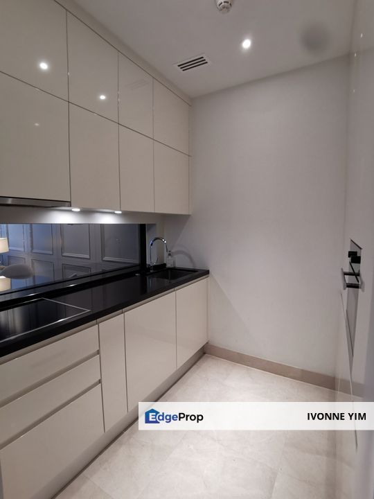 Pavilion Suites, Kuala Lumpur, KL City