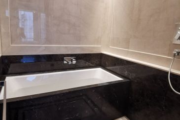 Pavilion Suites Kuala Lumpur