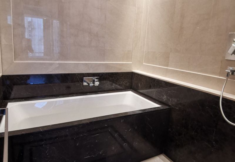 Pavilion Suites Kuala Lumpur