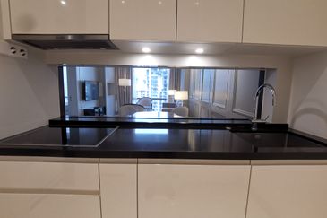 Pavilion Suites Kuala Lumpur