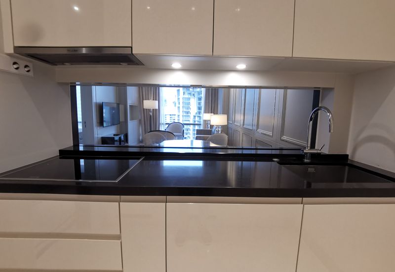 Pavilion Suites Kuala Lumpur