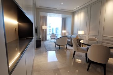 Pavilion Suites Kuala Lumpur