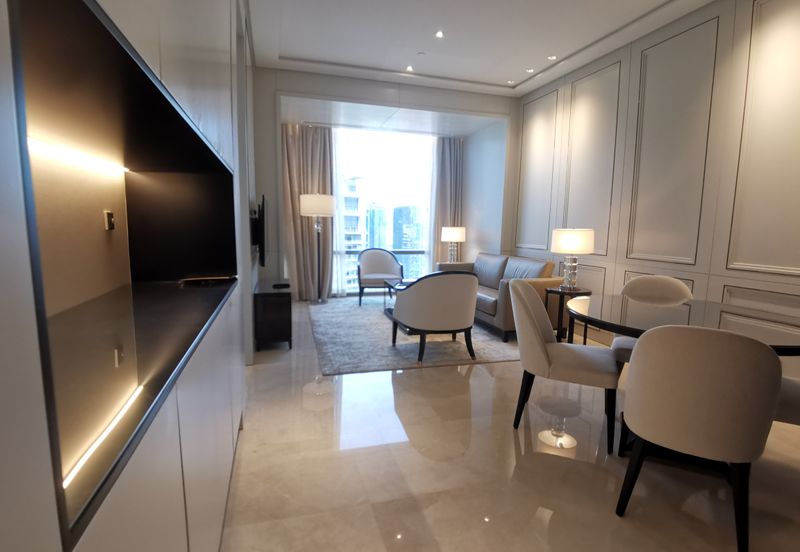 Pavilion Suites Kuala Lumpur