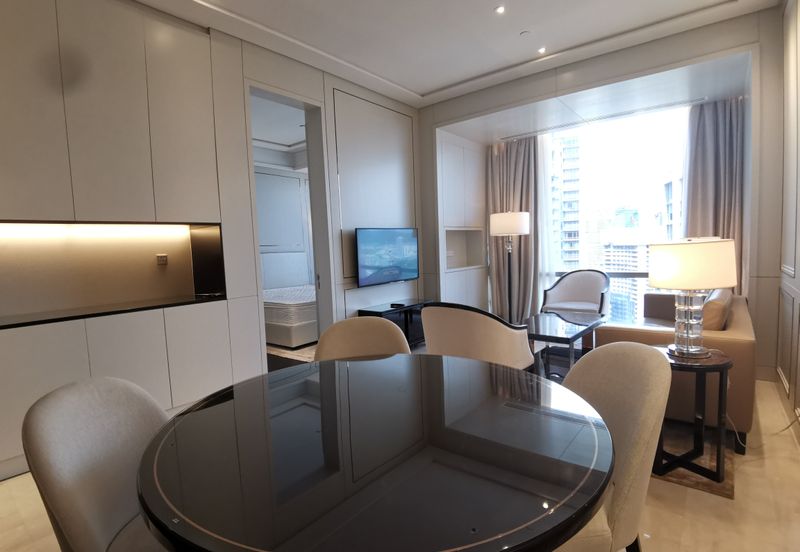 Pavilion Suites Kuala Lumpur