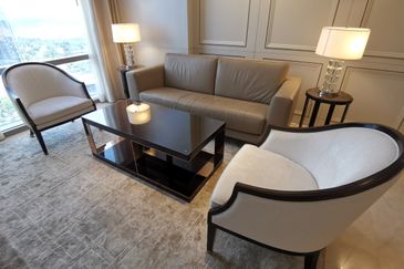 Pavilion Suites Kuala Lumpur