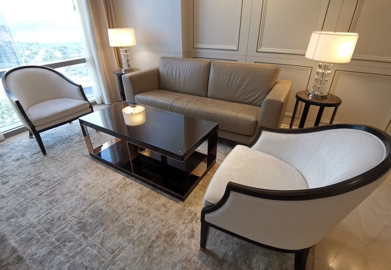 Pavilion Suites Kuala Lumpur