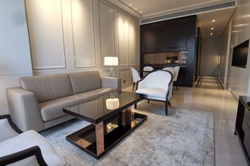 Pavilion Suites Kuala Lumpur