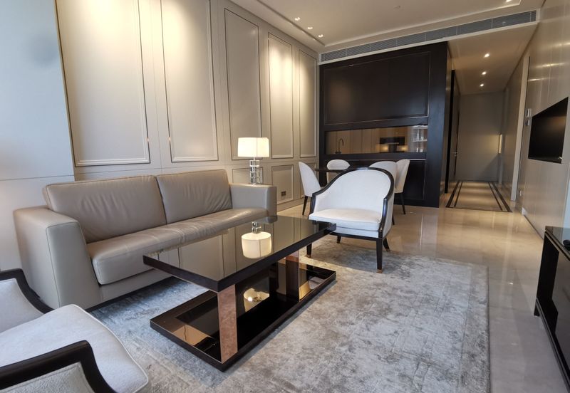 Pavilion Suites Kuala Lumpur