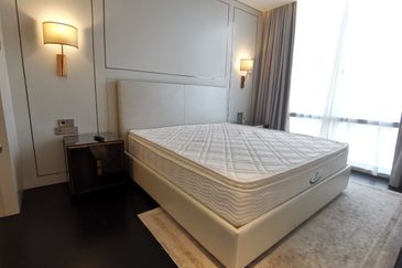 Pavilion Suites Kuala Lumpur