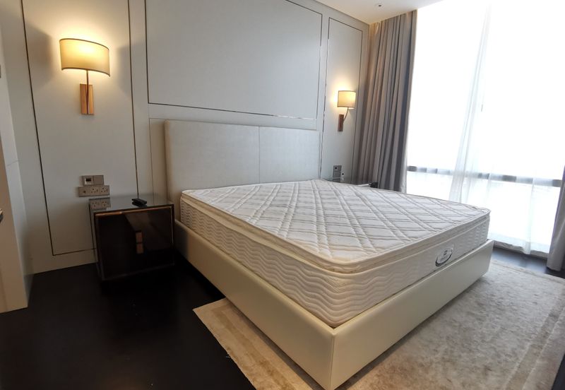 Pavilion Suites Kuala Lumpur