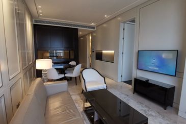 Pavilion Suites Kuala Lumpur