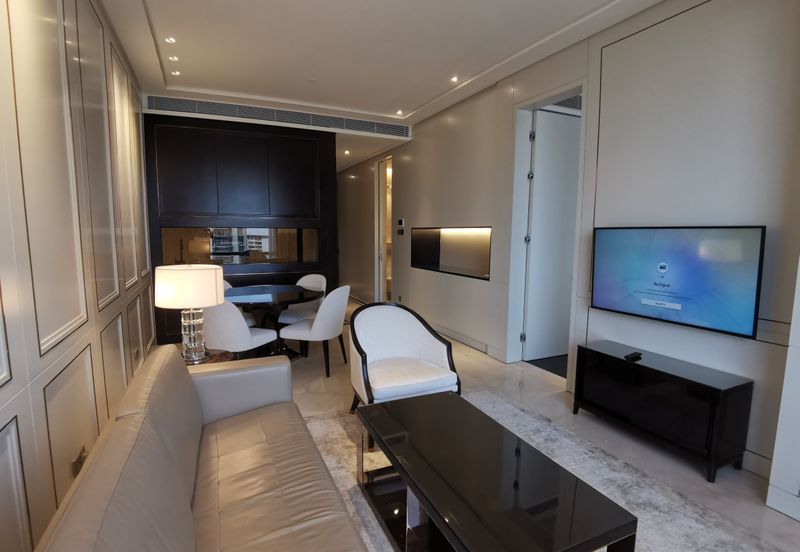 Pavilion Suites Kuala Lumpur