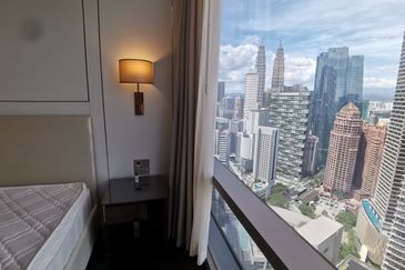 Pavilion Suites Kuala Lumpur