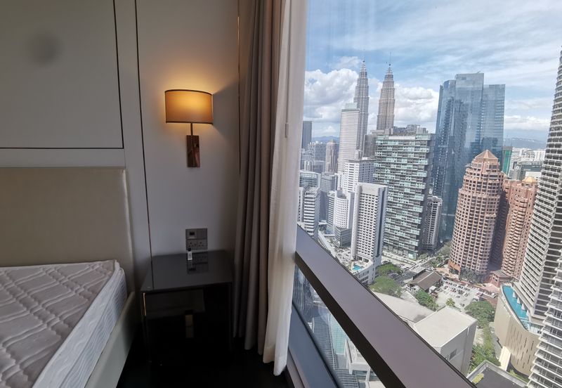 Pavilion Suites Kuala Lumpur