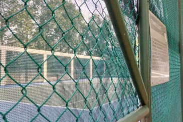 Seri Hening Residence