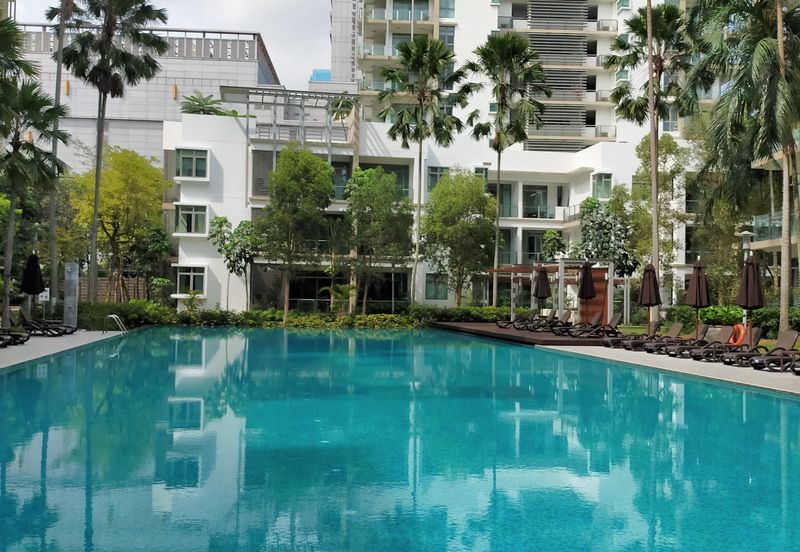 Seri Hening Residence