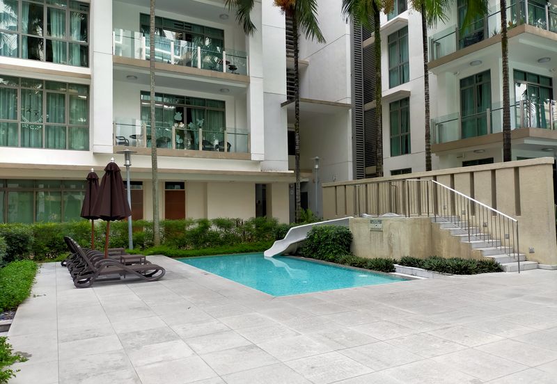 Seri Hening Residence