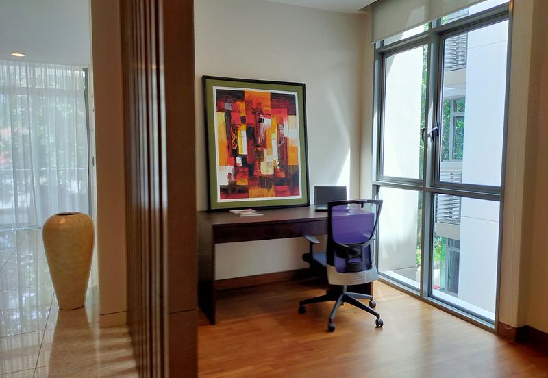 Seri Hening Residence