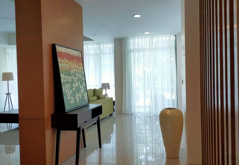 Seri Hening Residence