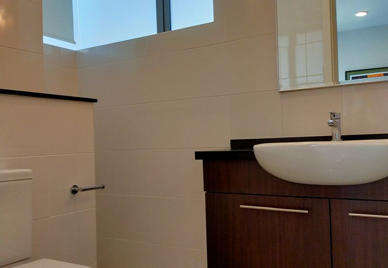 Seri Hening Residence