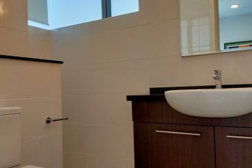 Seri Hening Residence