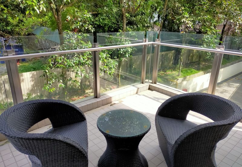 Seri Hening Residence