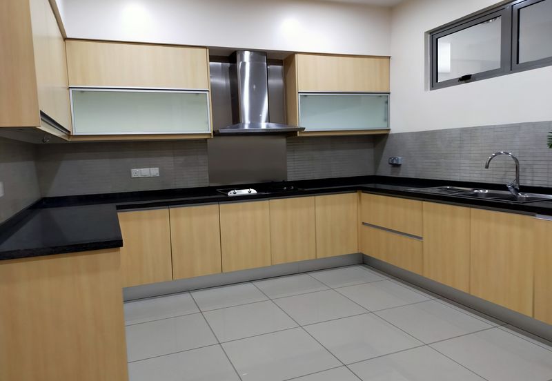 Seri Hening Residence