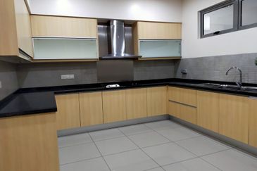 Seri Hening Residence