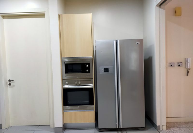 Seri Hening Residence