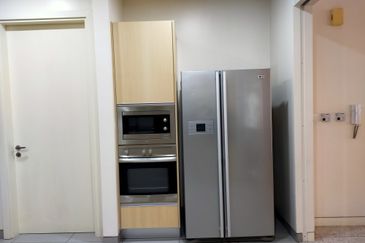 Seri Hening Residence