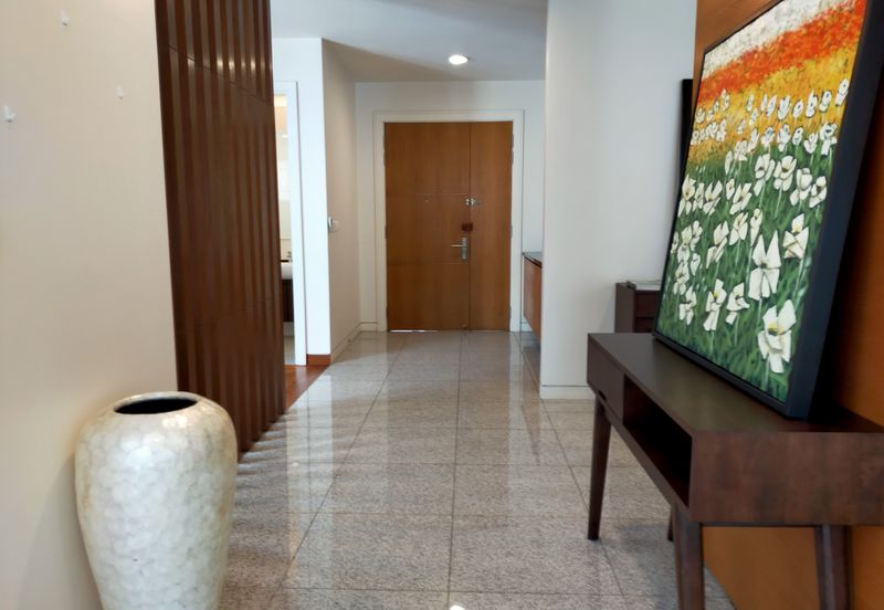 Seri Hening Residence