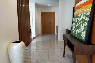 Seri Hening Residence