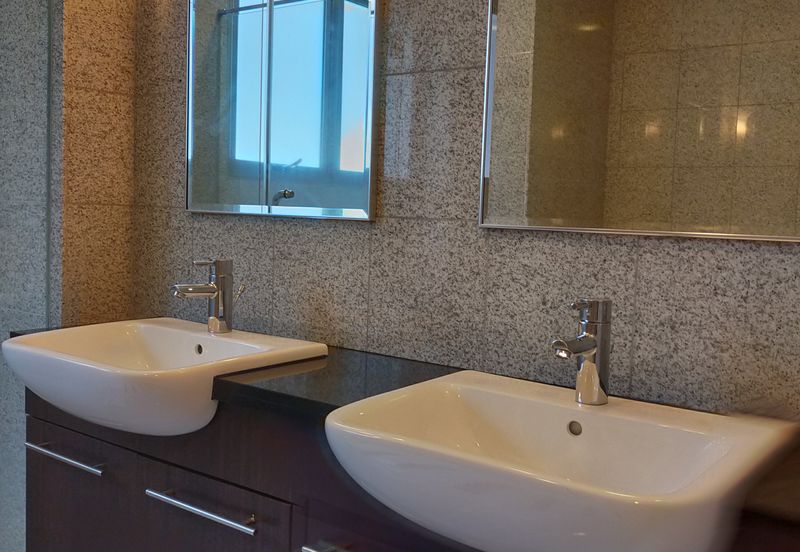 Seri Hening Residence