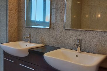 Seri Hening Residence