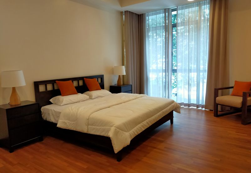 Seri Hening Residence