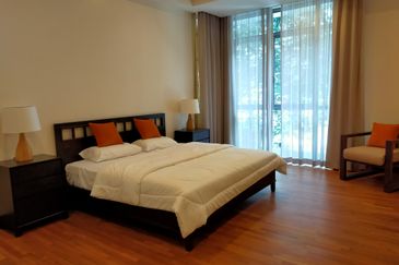 Seri Hening Residence