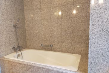 Seri Hening Residence