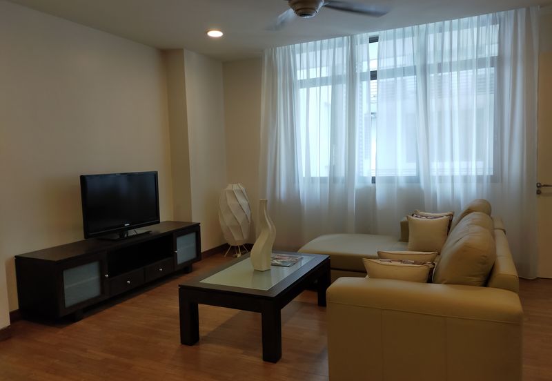 Seri Hening Residence