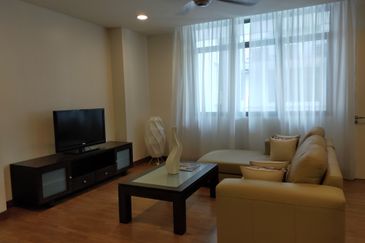 Seri Hening Residence