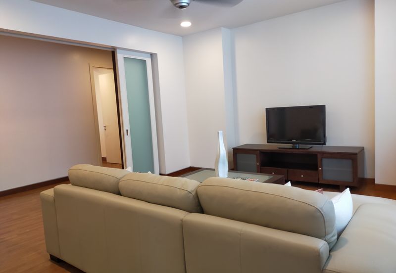 Seri Hening Residence