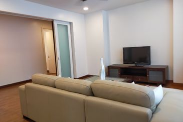 Seri Hening Residence