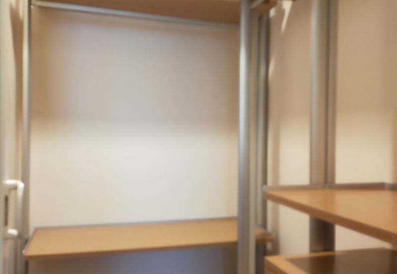 Seri Hening Residence