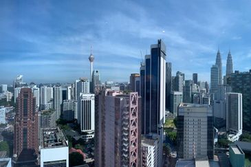 Pavilion Suites Kuala Lumpur