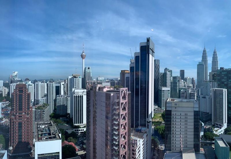 Pavilion Suites Kuala Lumpur