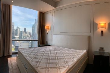 Pavilion Suites Kuala Lumpur