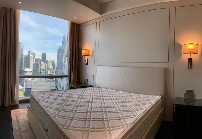 Pavilion Suites Kuala Lumpur