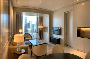 Pavilion Suites Kuala Lumpur